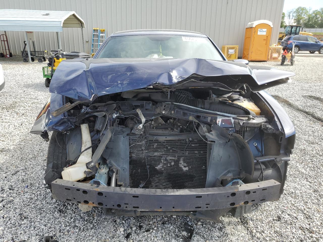 2014 Dodge Charger Se - Фото 5