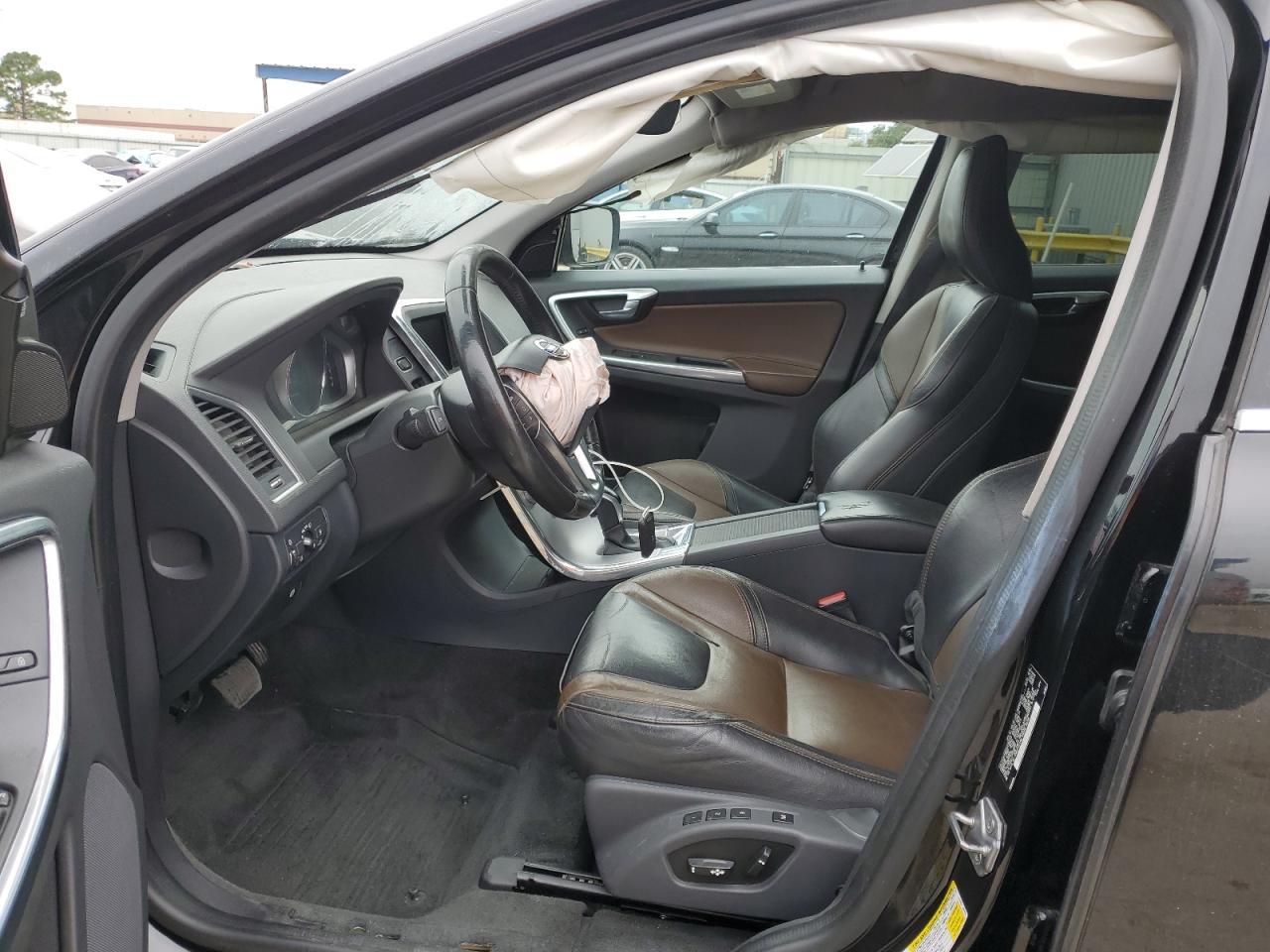 2017 Volvo Xc60 T5 Dynamic - Фото 7