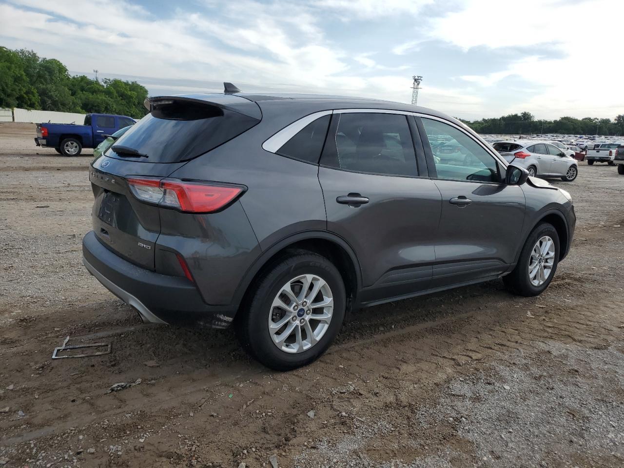 2020 Ford Escape Se - Image 3