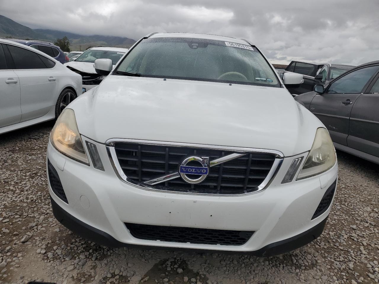 2013 Volvo Xc60 T6 - Фото 5