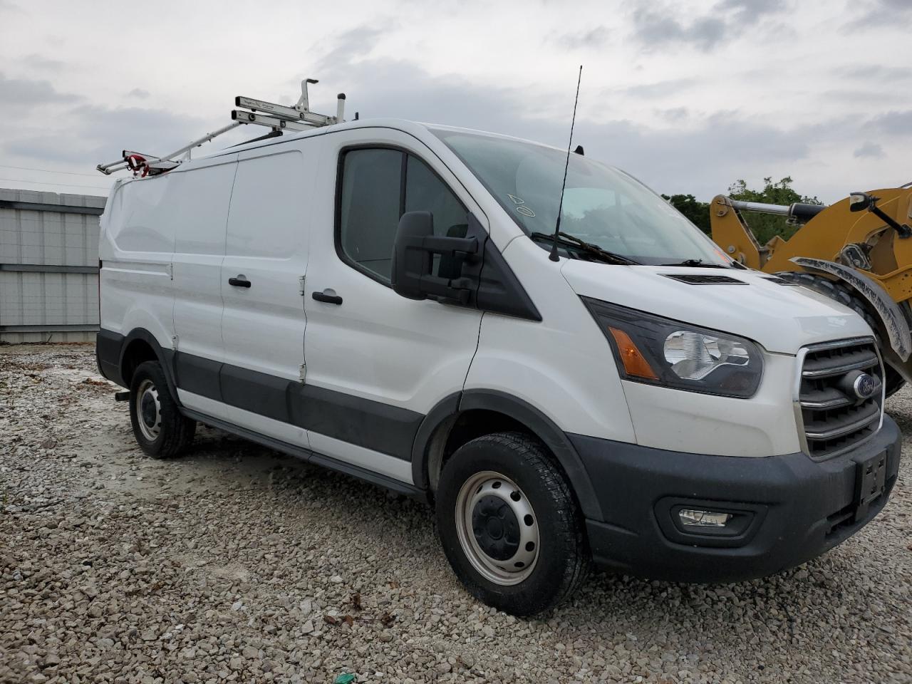 2020 Ford Transit T-250 - Image 4