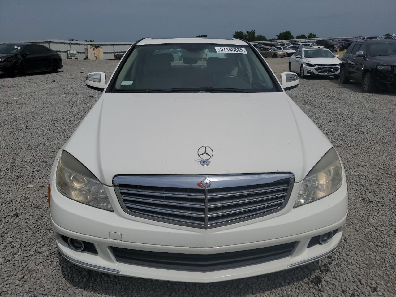 2009 Mercedes-Benz C 300 - Фото 5