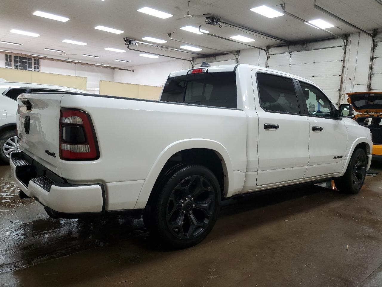 2023 Ram 1500 Limited - Image 3