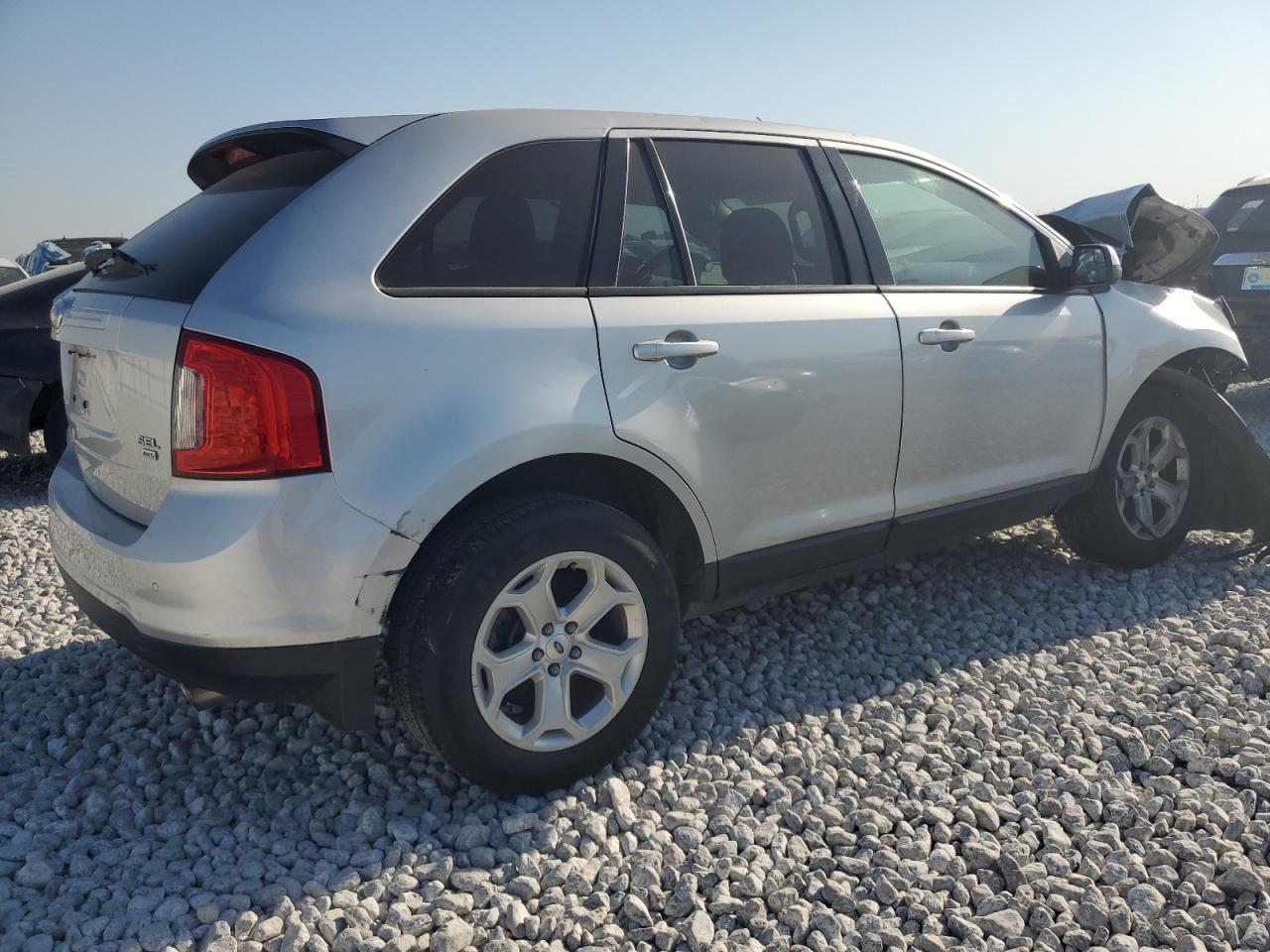 2013 Ford Edge Sel - Image 3