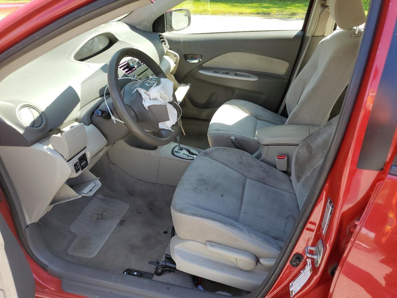 2009 Toyota Yaris - Image 7