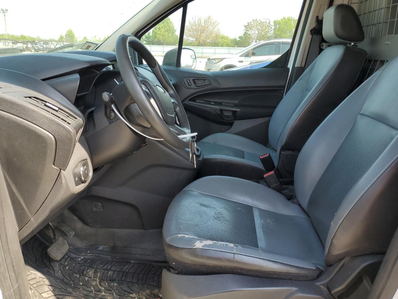 2018 Ford Transit Connect Xl - Image 7