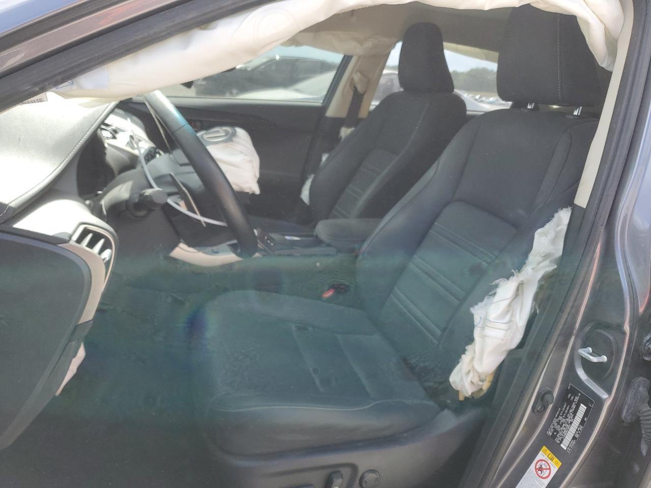 2019 Lexus Nx 300 Base - Image 7