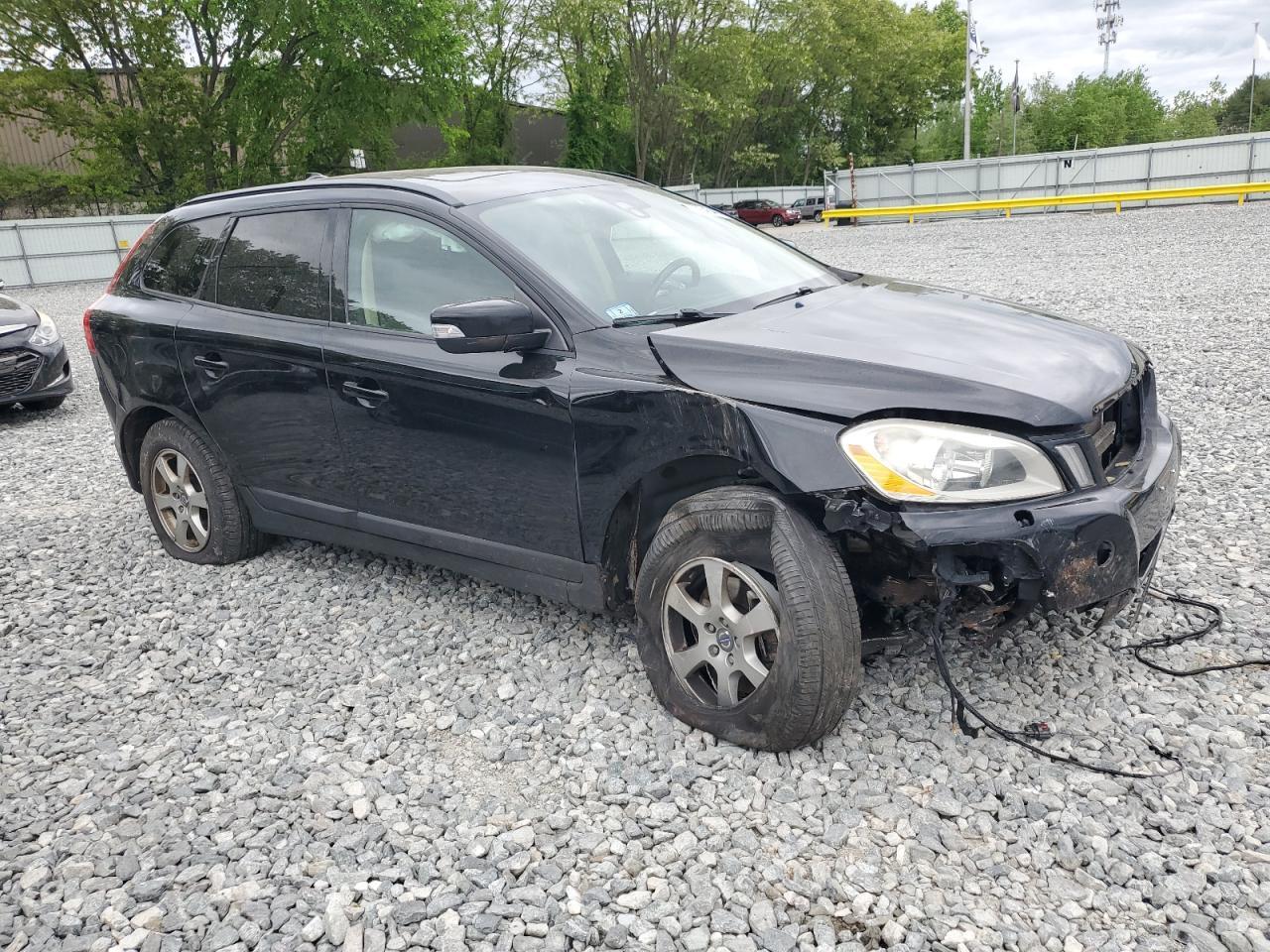 2010 Volvo Xc60 3.2 - Фото 4
