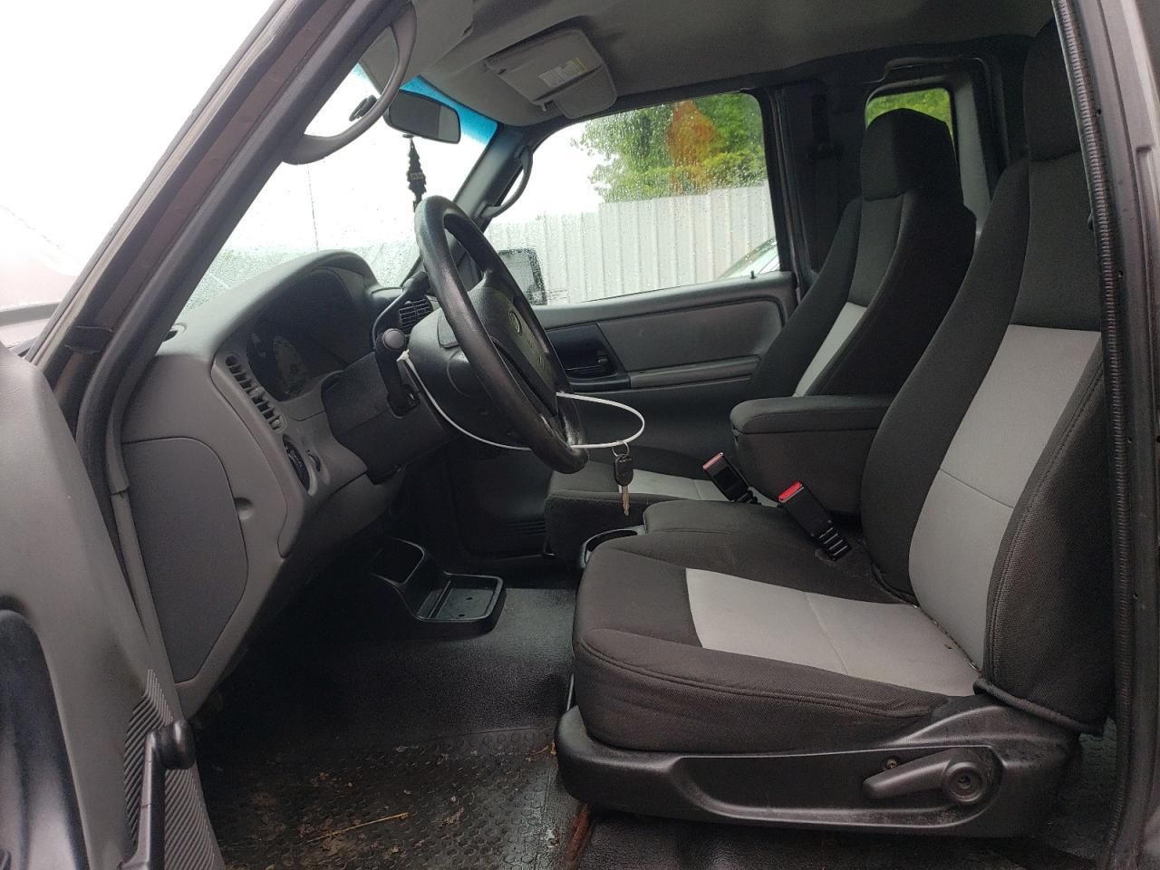 2009 Ford Ranger Super Cab - Фото 7