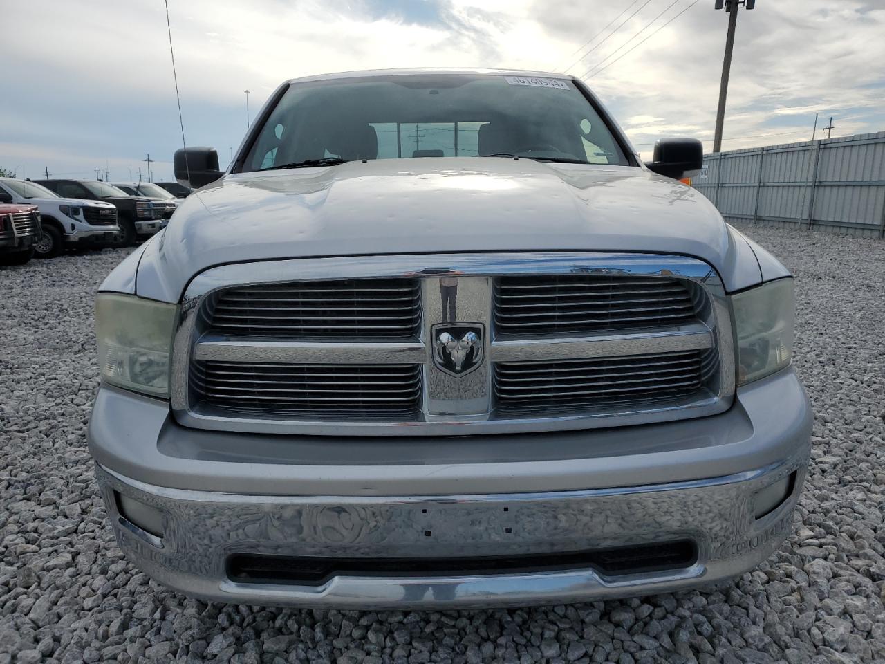 2011 Dodge Ram 1500 - Фото 5