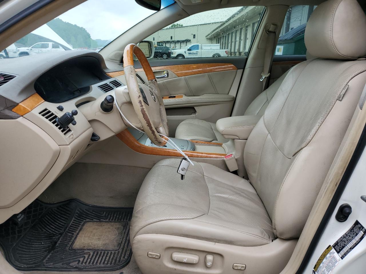 2005 Toyota Avalon Xl - Фото 7