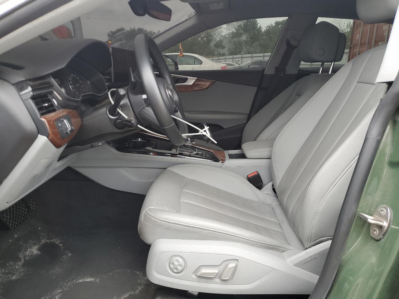 2022 Audi A5 Premium 40 - Фото 7