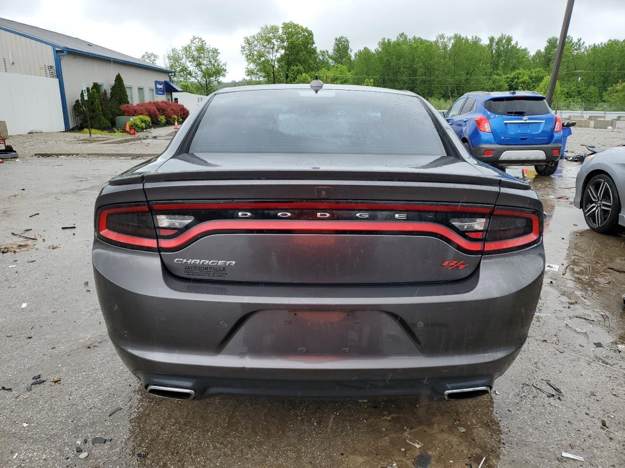 2016 Dodge Charger R/T - Image 6