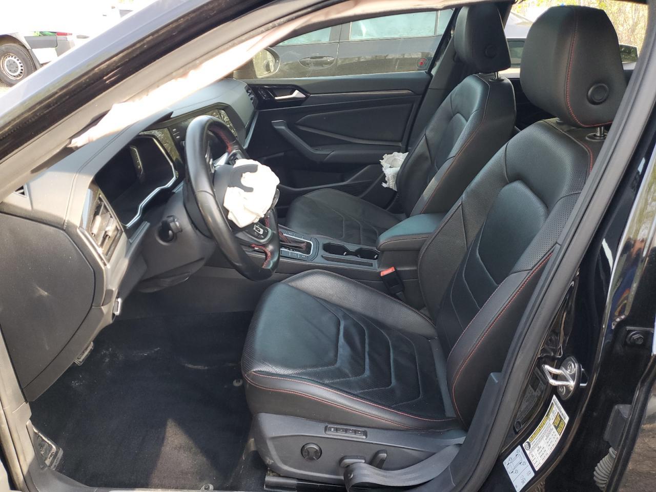2021 Volkswagen Jetta Gli - Фото 7