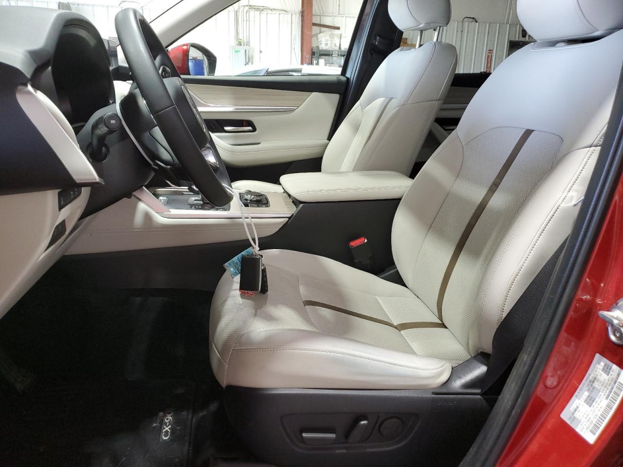2024 Mazda Cx-90 Premium Plus - Фото 7
