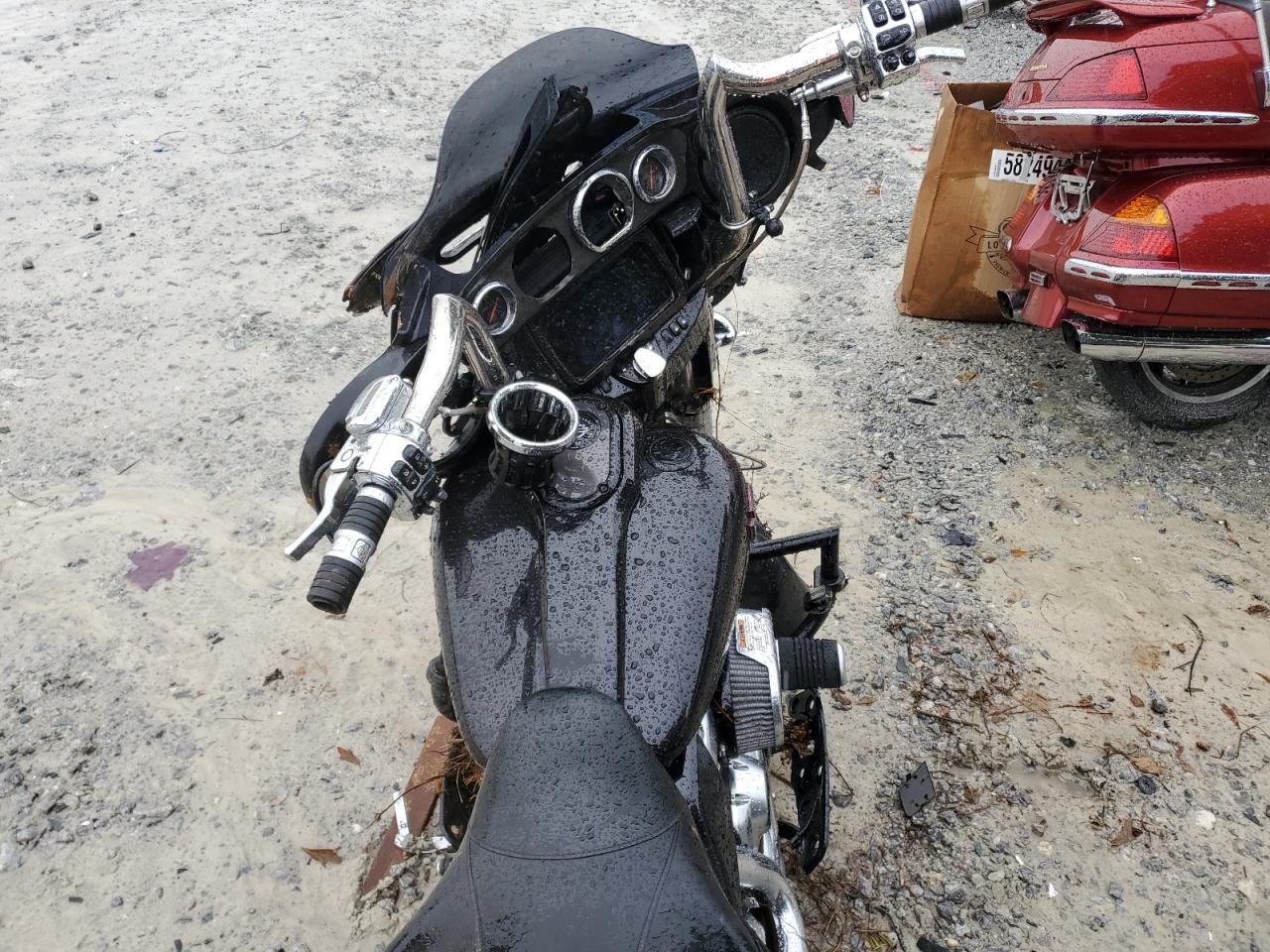 2020 Harley-Davidson Flhxse - Фото 6