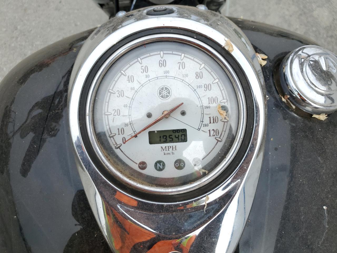 2006 Yamaha Xvs1100 A - Image 7
