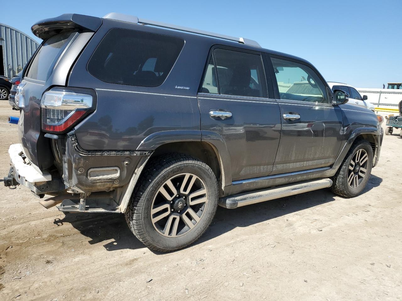 2014 Toyota 4Runner Sr5 - Фото 3