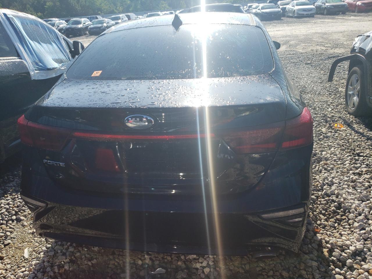 2019 Kia Forte Fe - Фото 6