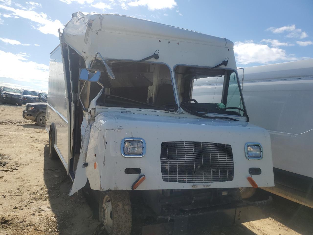 2021 Ford Econoline E450 Super Duty Commercial Stripped Chassis - Фото 5