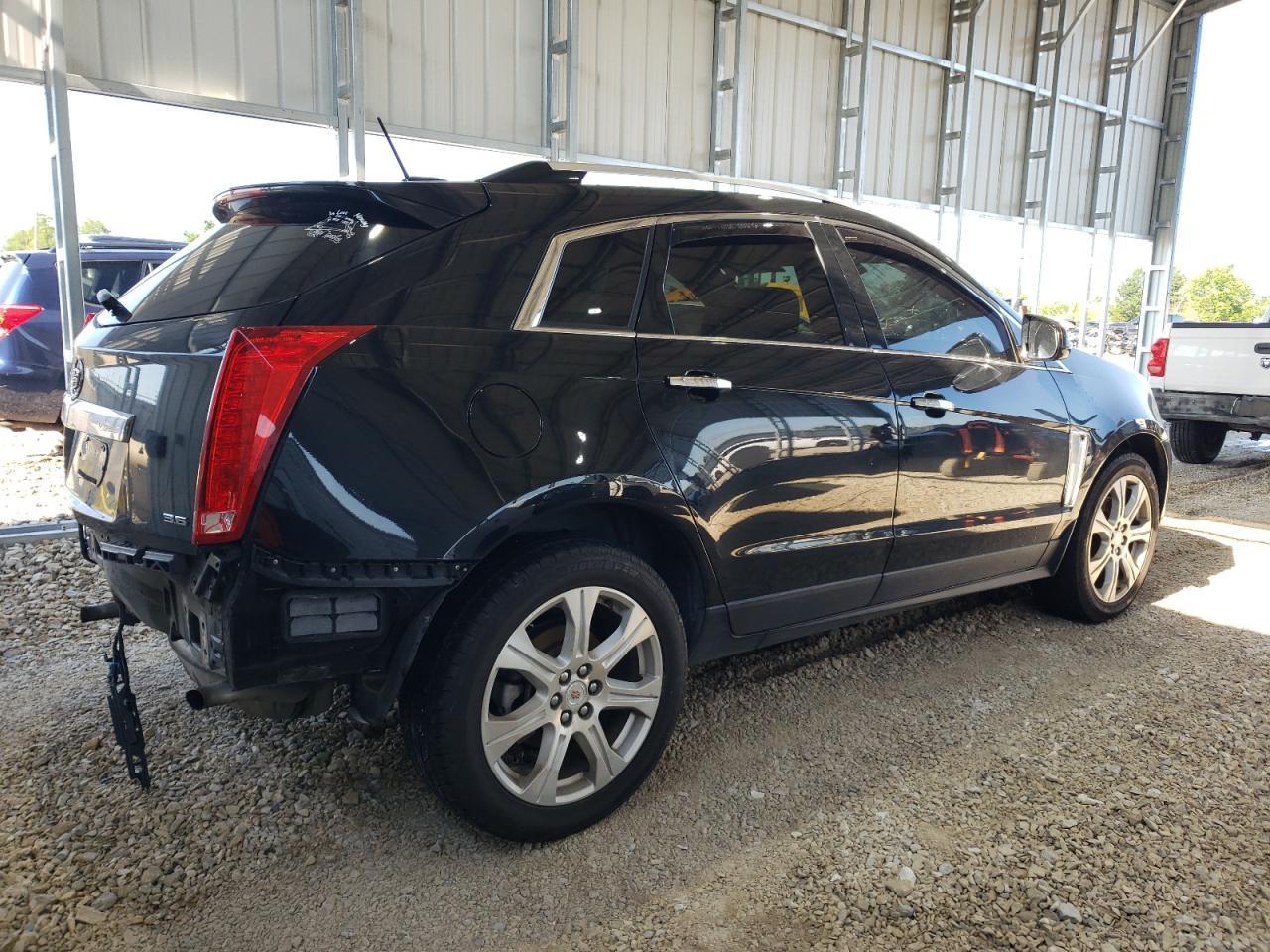 2015 Cadillac Srx Premium Collection - Фото 3