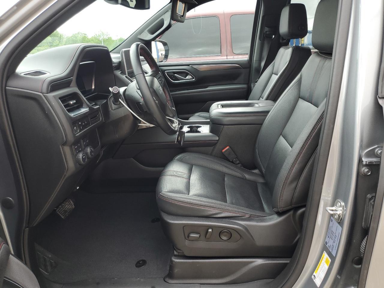 2023 Chevrolet Tahoe K1500 Rst - Фото 7
