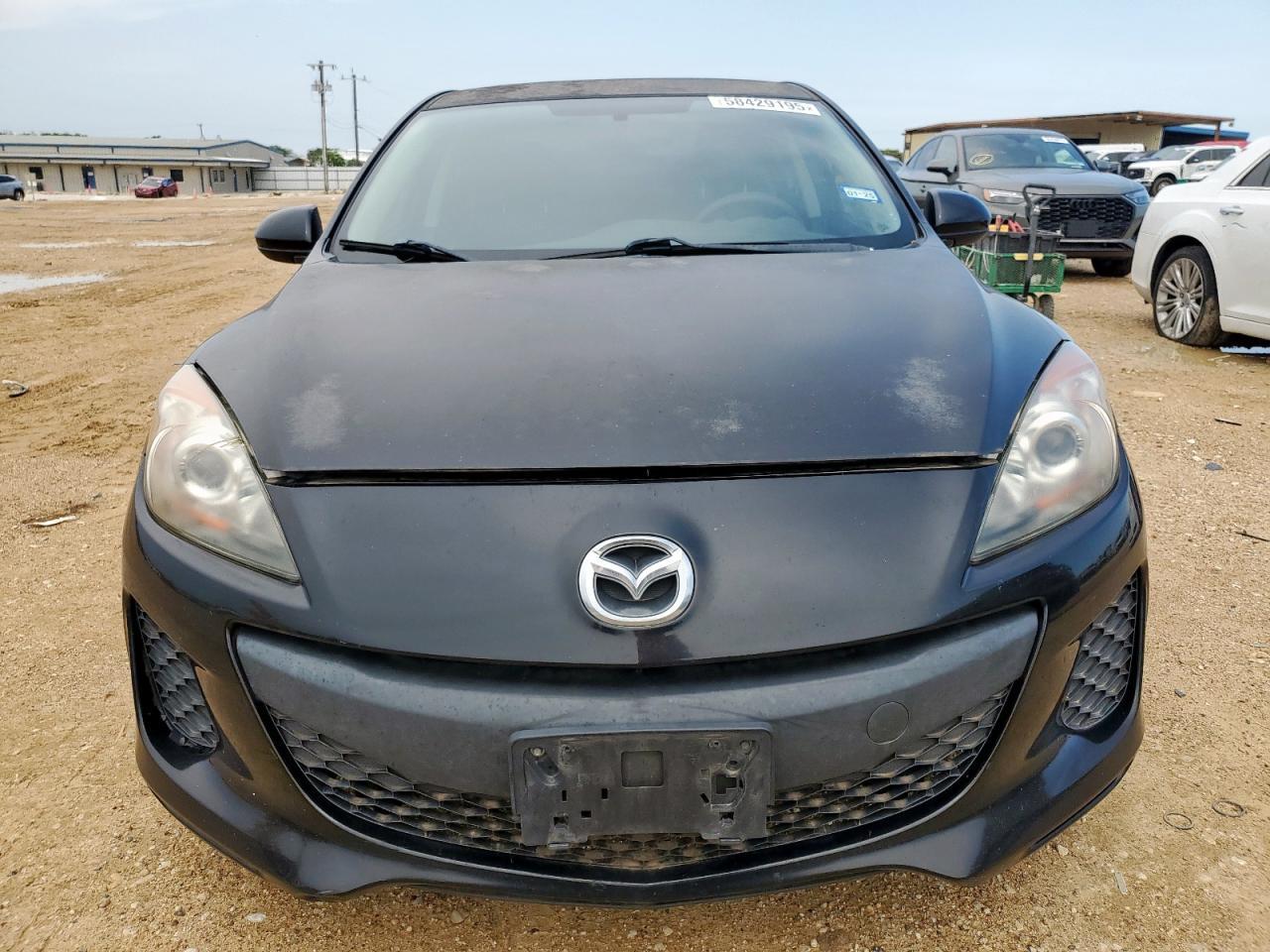 2012 Mazda 3 I - Фото 5