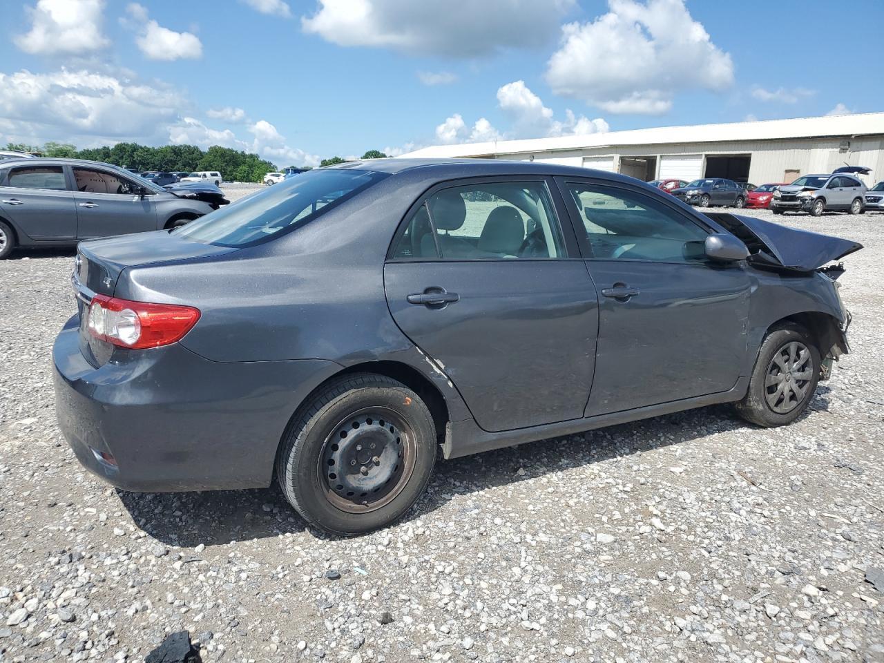 2011 Toyota Corolla Base - Image 3