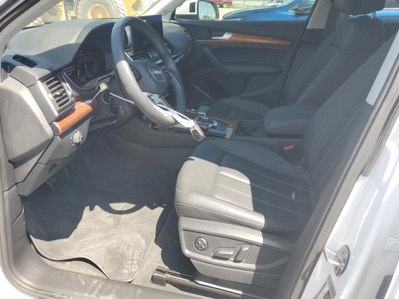 2023 Audi Q5 Premium Plus 45 - Фото 7