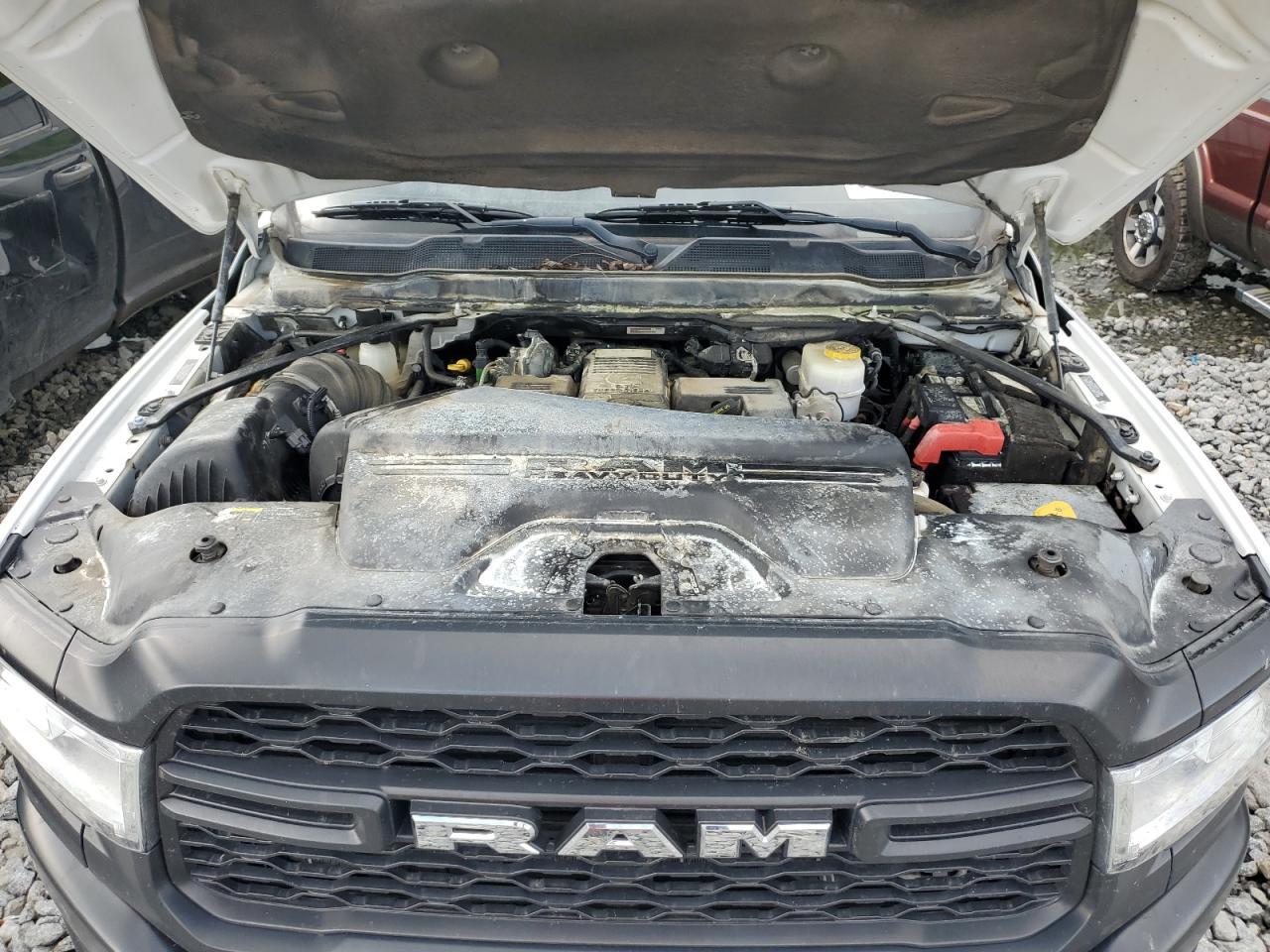 2021 Ram 3500 Tradesman - Фото 7