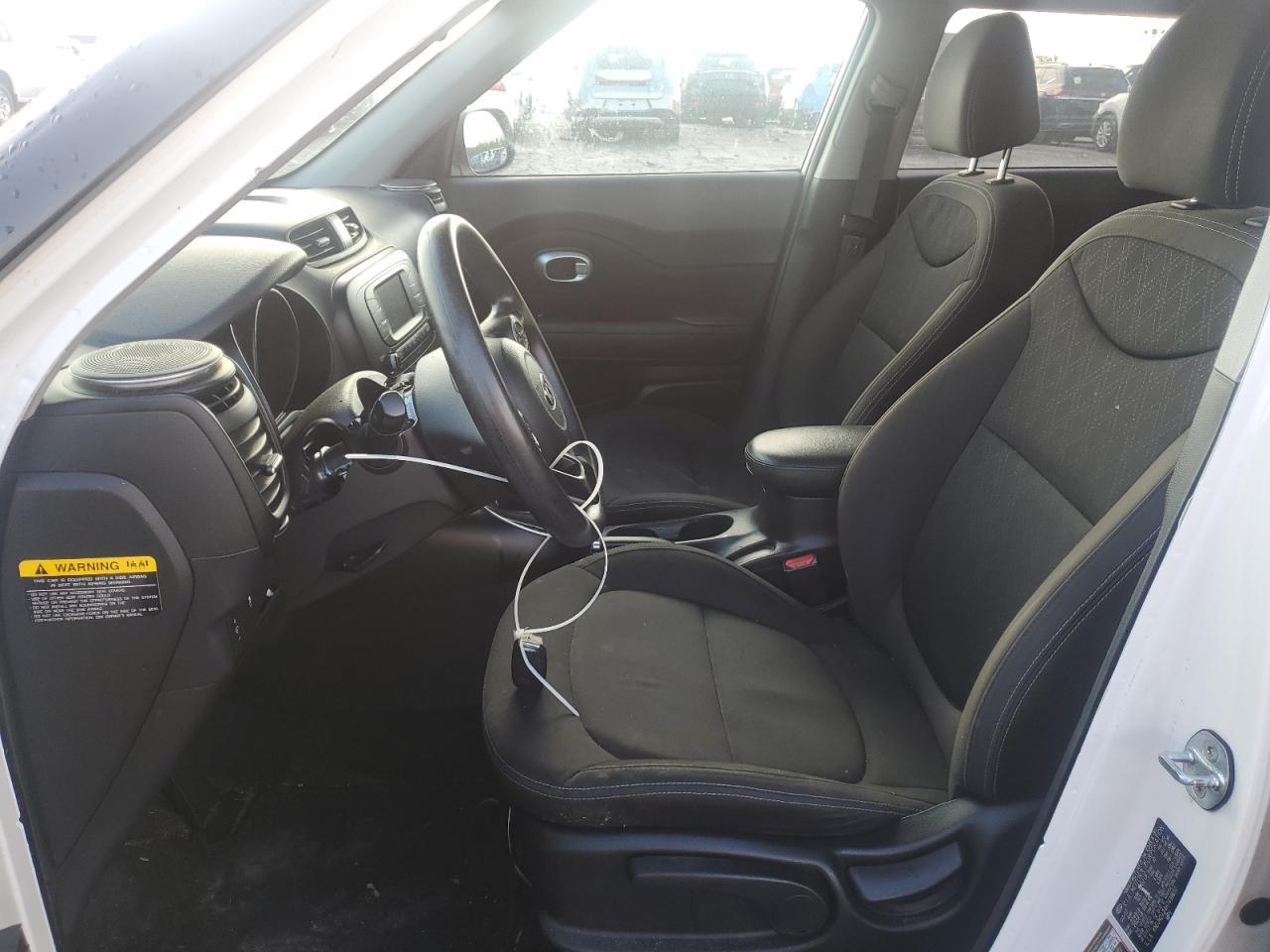 2017 Kia Soul - Фото 7