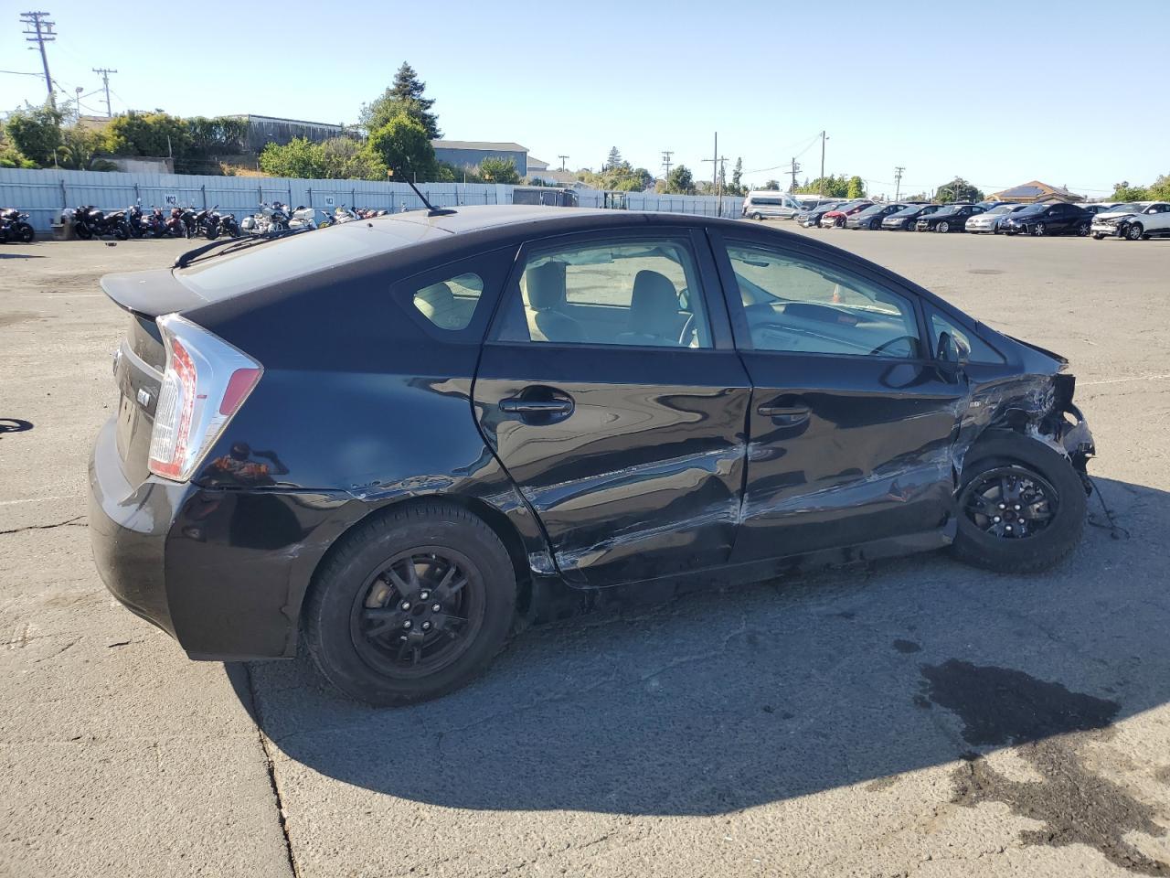 2014 Toyota Prius - Фото 3