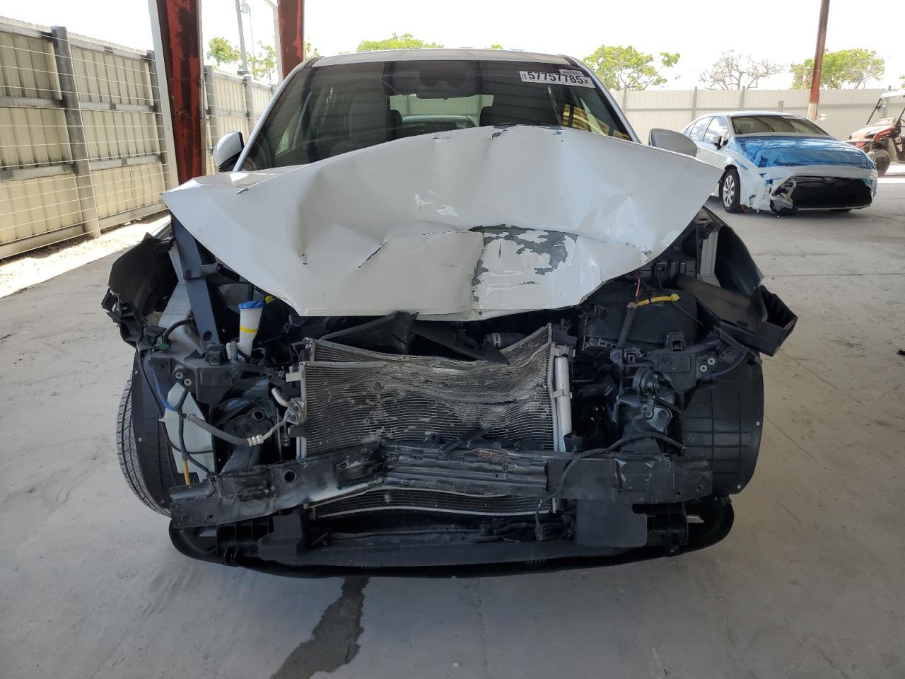 2020 Hyundai Tucson Se - Фото 5