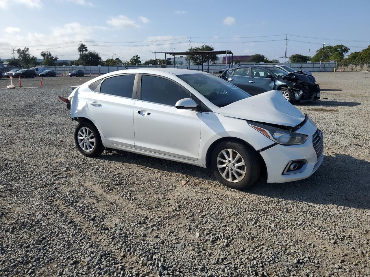 2019 Hyundai Accent Se - Image 4