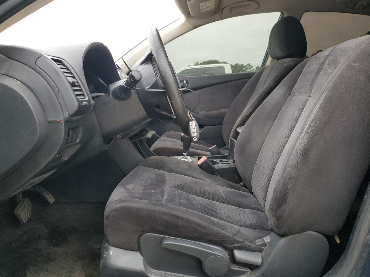 2008 Nissan Altima 2.5 - Фото 7