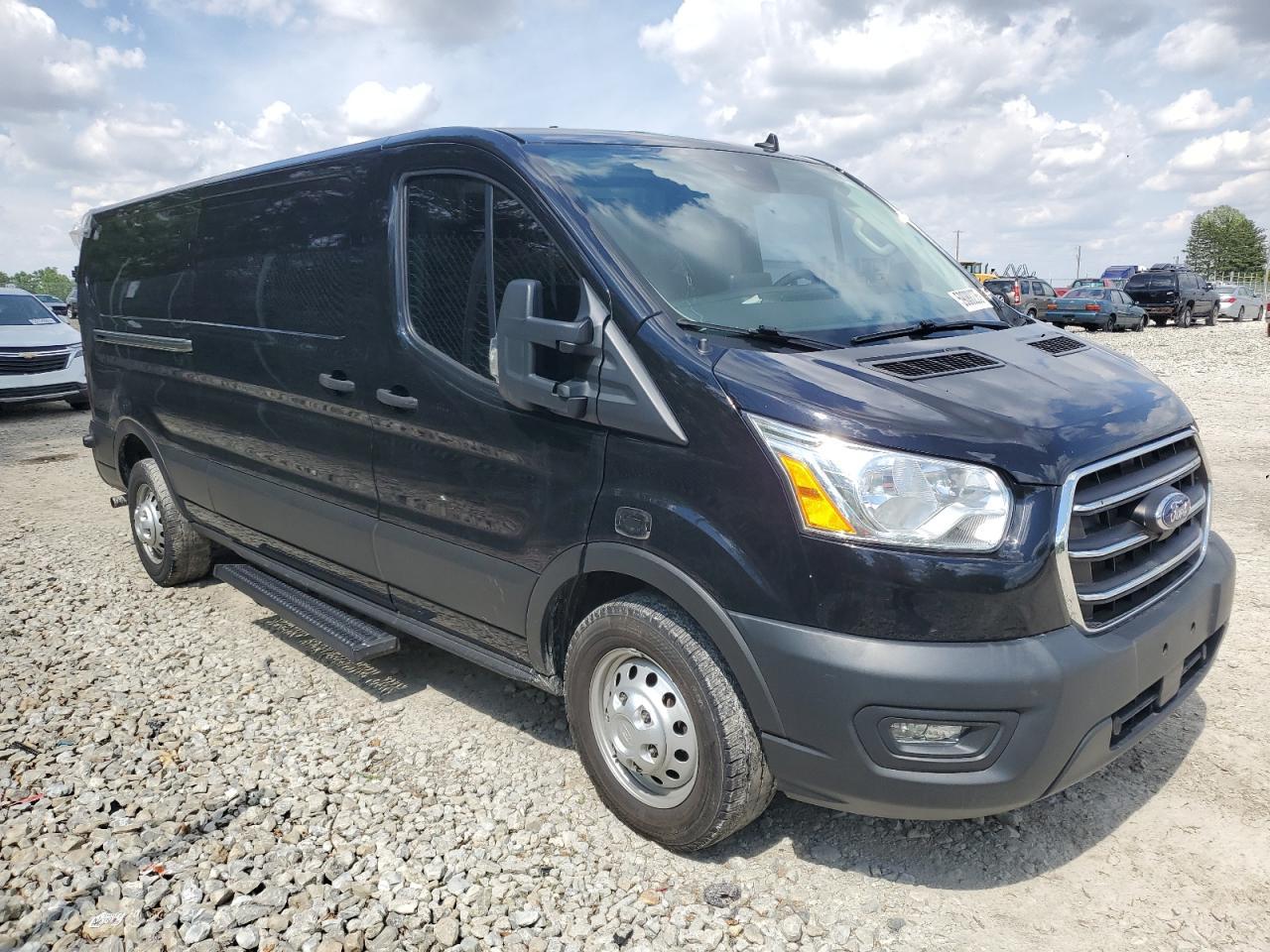 2020 Ford Transit T-250 - Фото 4