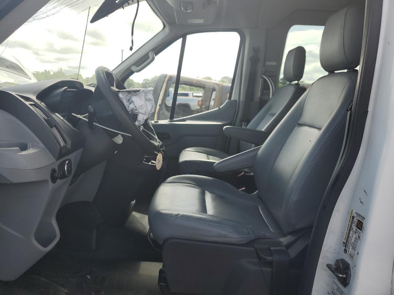 2017 Ford Transit T-150 - Фото 7