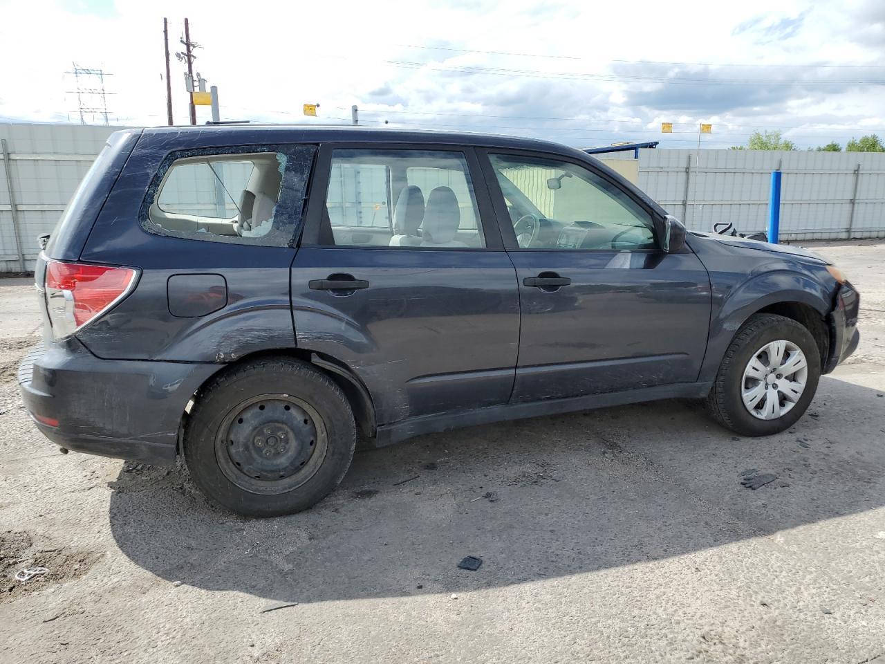 2012 Subaru Forester 2.5X - Image 3