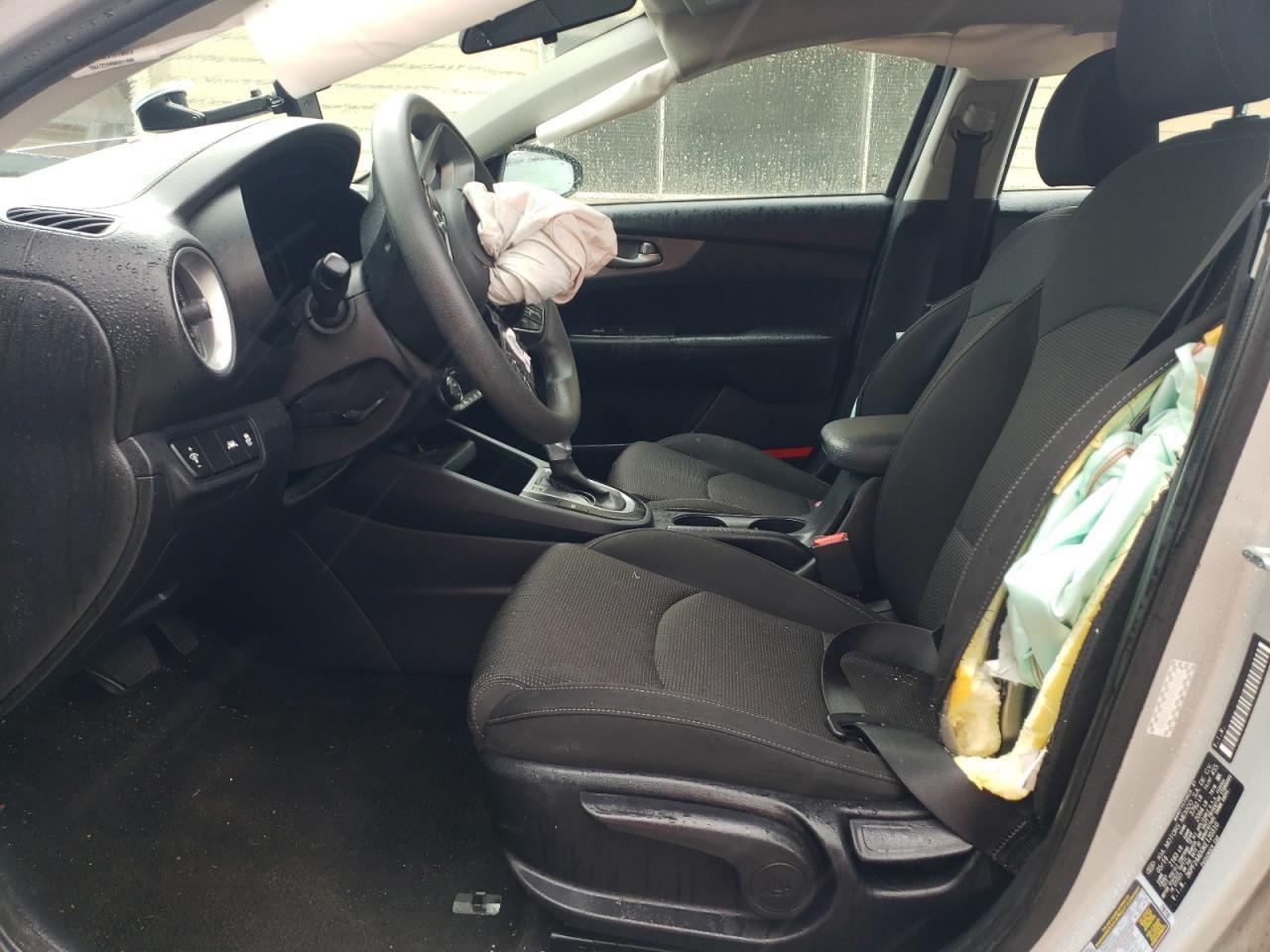 2019 Kia Forte Fe - Image 7