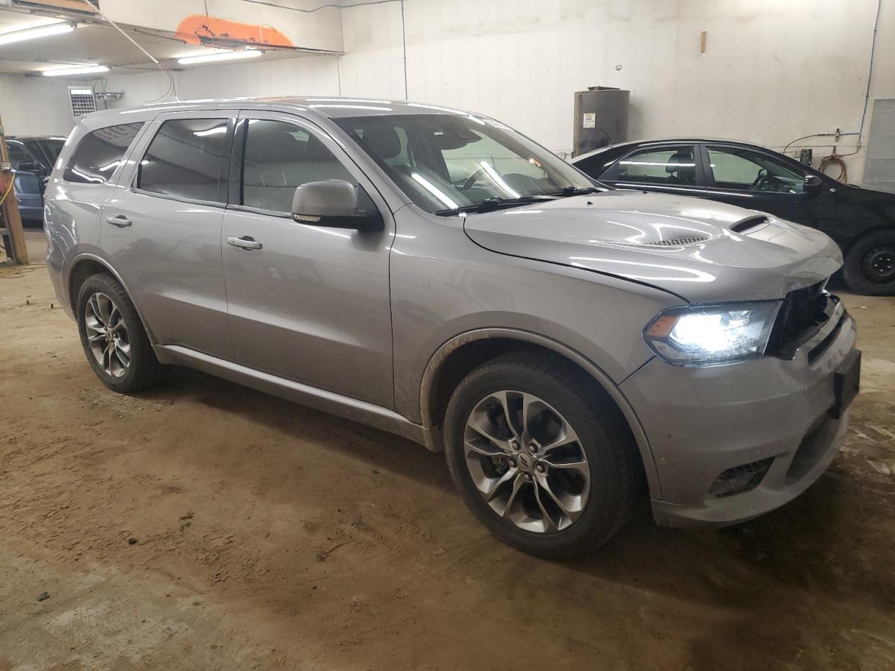 2019 Dodge Durango R/T - Фото 4