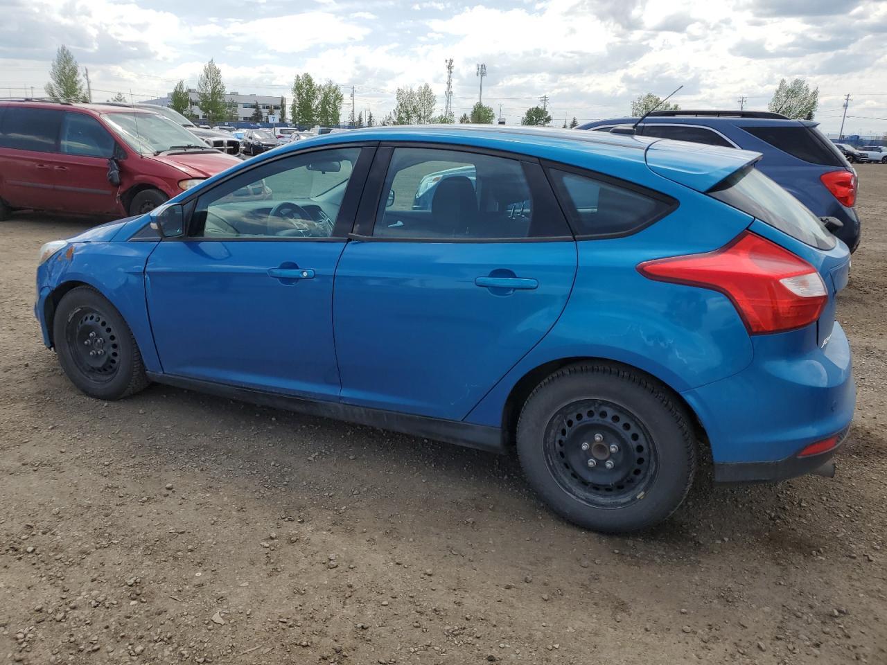 2013 Ford Focus Se - Image 2