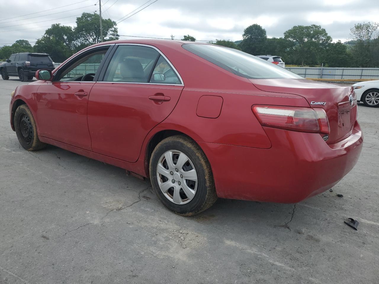 2008 Toyota Camry Ce - Image 2