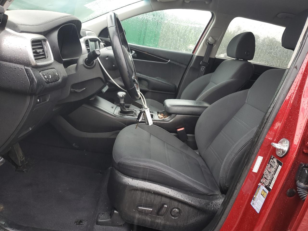 2020 Kia Sorento L - Image 7