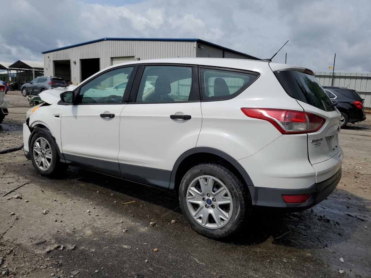2013 Ford Escape S - Image 2