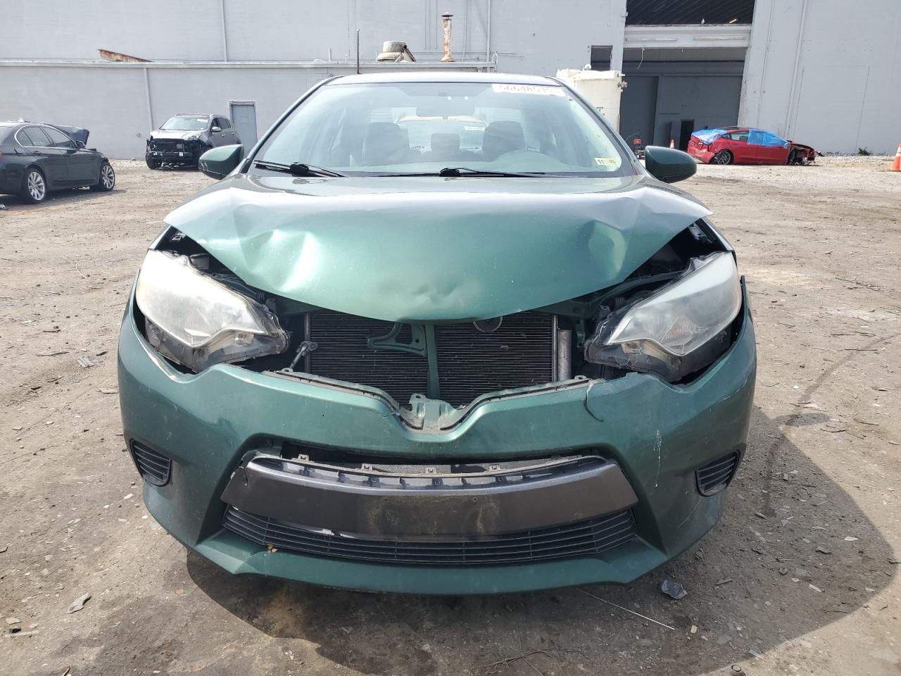 2016 Toyota Corolla L - Image 5