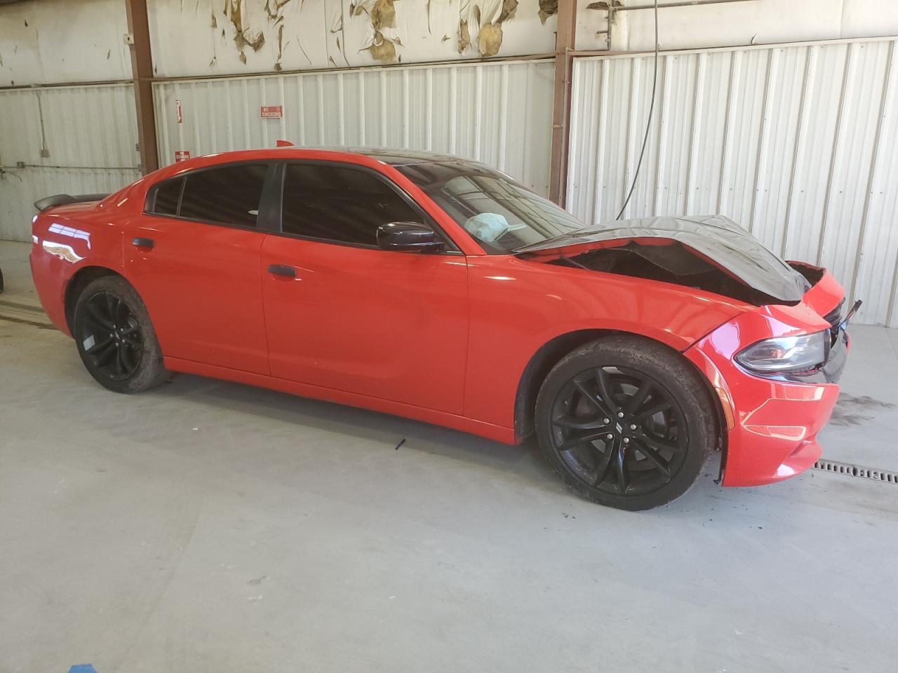 2017 Dodge Charger R/T - Image 4