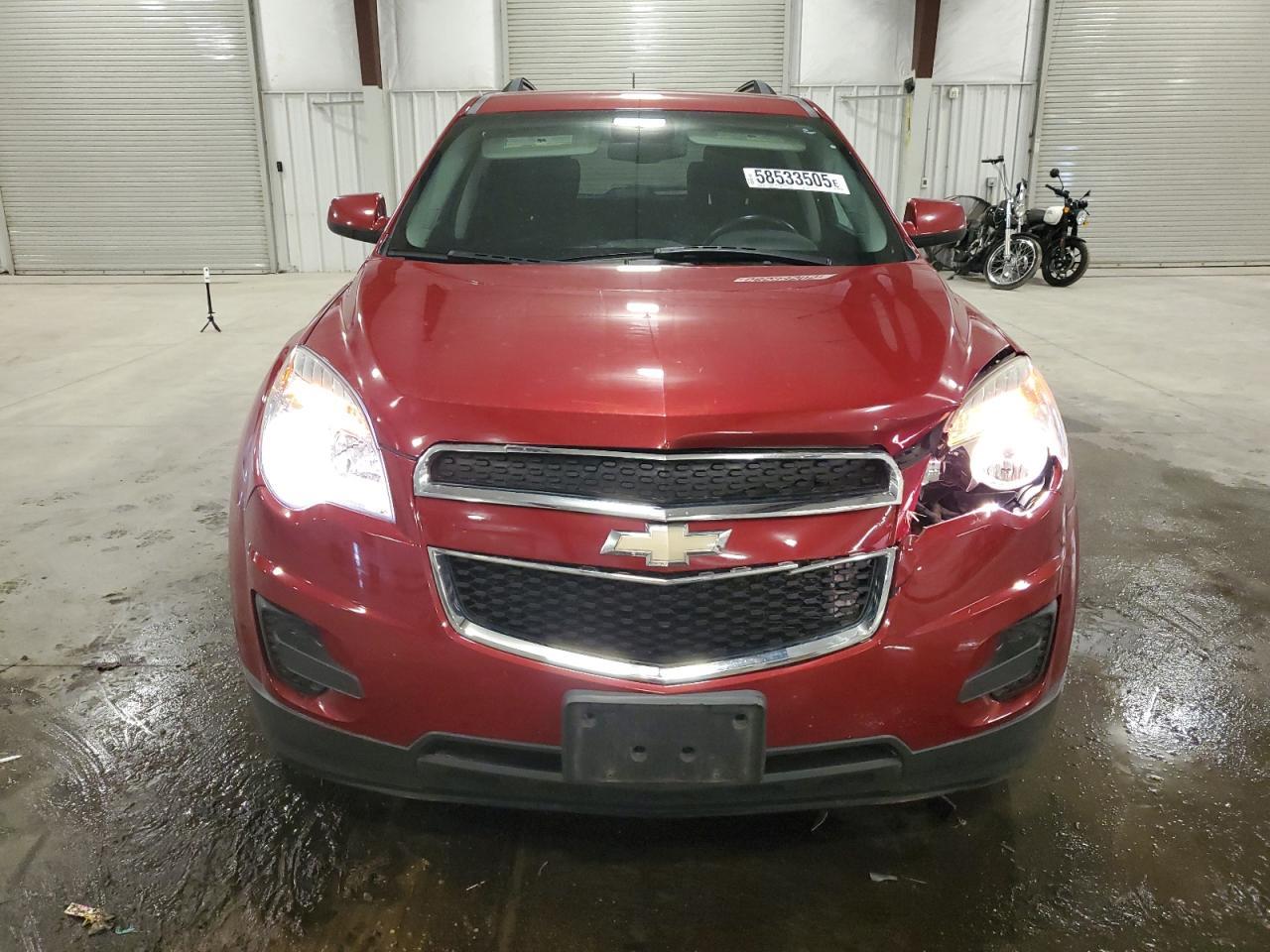 2013 Chevrolet Equinox Lt - Image 5