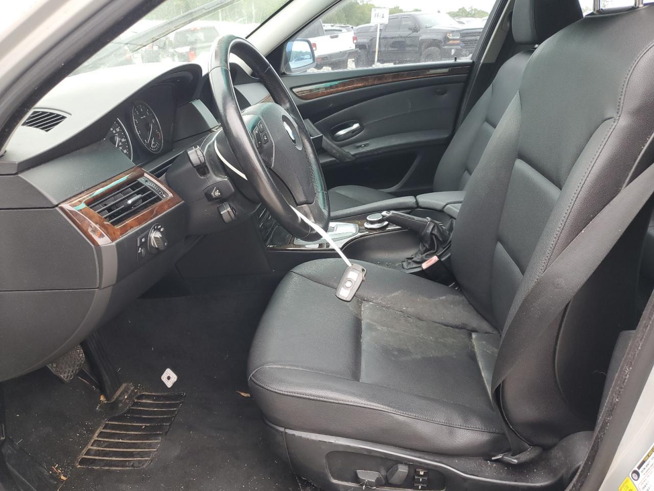 2008 BMW 528 I - Image 7