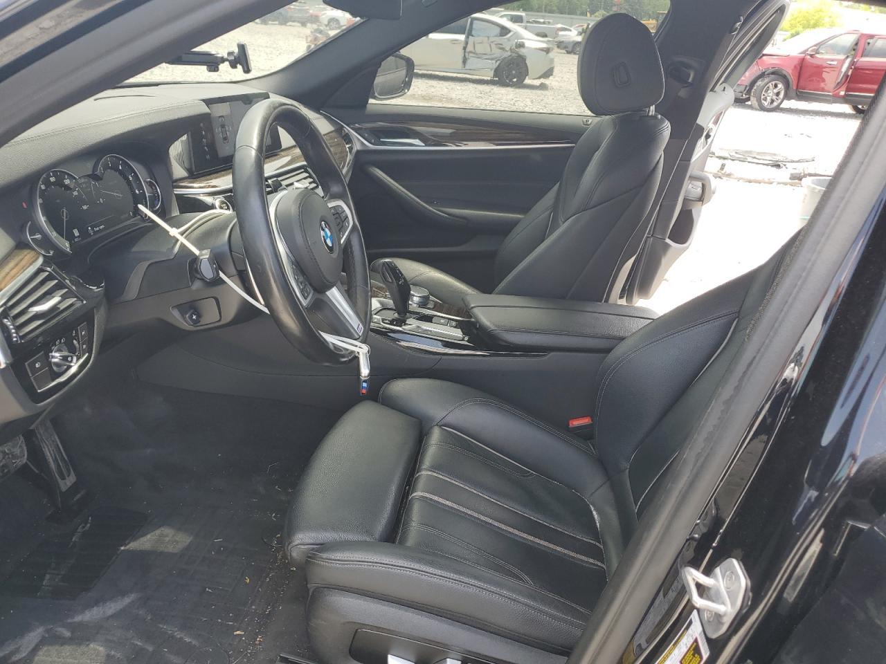 2018 BMW 540 I - Image 7