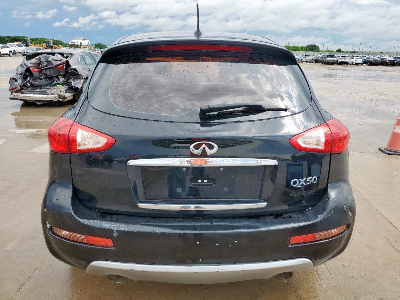 2016 Infiniti Qx50 - Фото 6